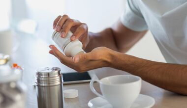 The 7 common medicines you must NEVER mix with caffeine - or risk deadly complications from bleeds to PSYCHOSIS