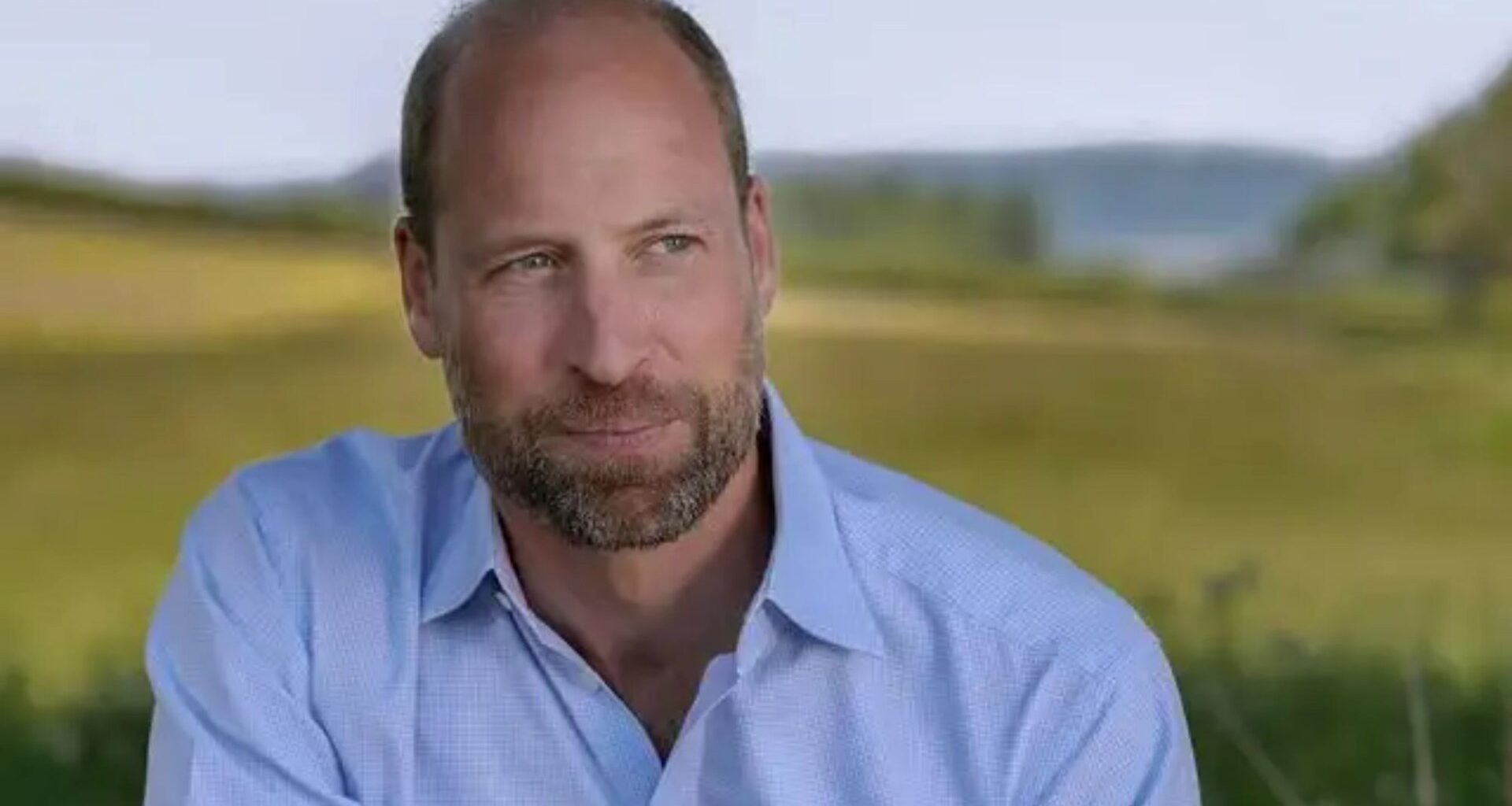 King Charles leads birthday wishes to Prince William with unseen pic as he turns 43 – The Irish Sun