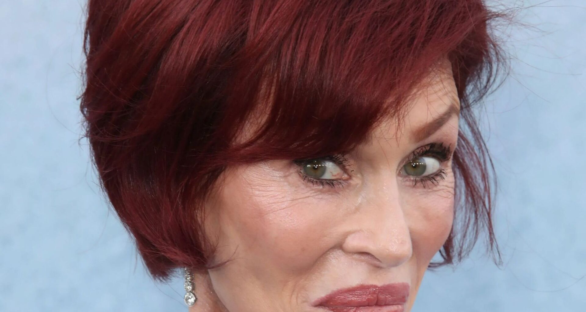 The super 'common' Ozempic side effect 'many' will experience - and Sharon Osbourne has admitted she's a victim