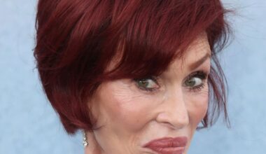 The super 'common' Ozempic side effect 'many' will experience - and Sharon Osbourne has admitted she's a victim