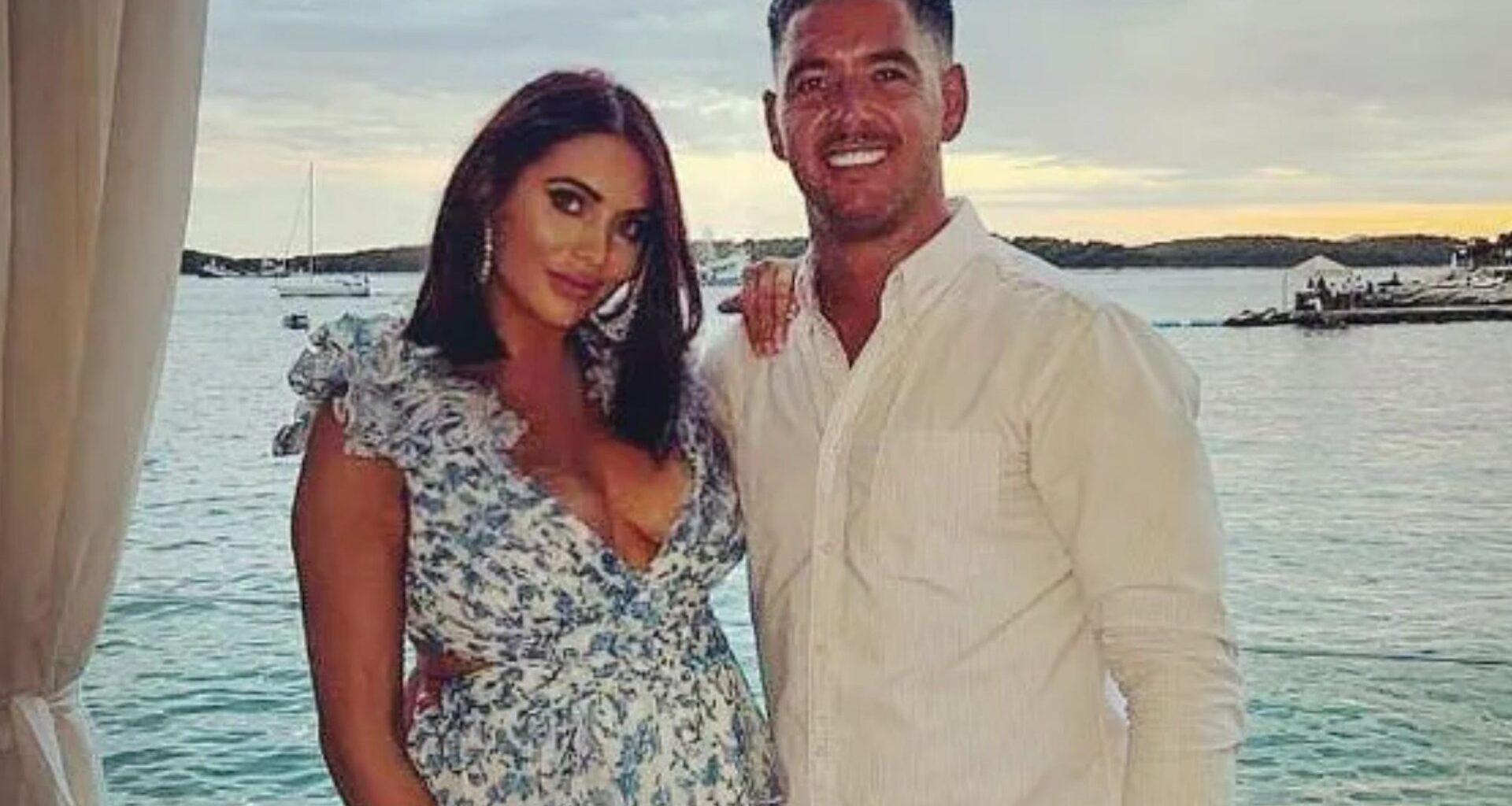 Amy Childs in Towie feud as two cast members aren't invited to her wedding