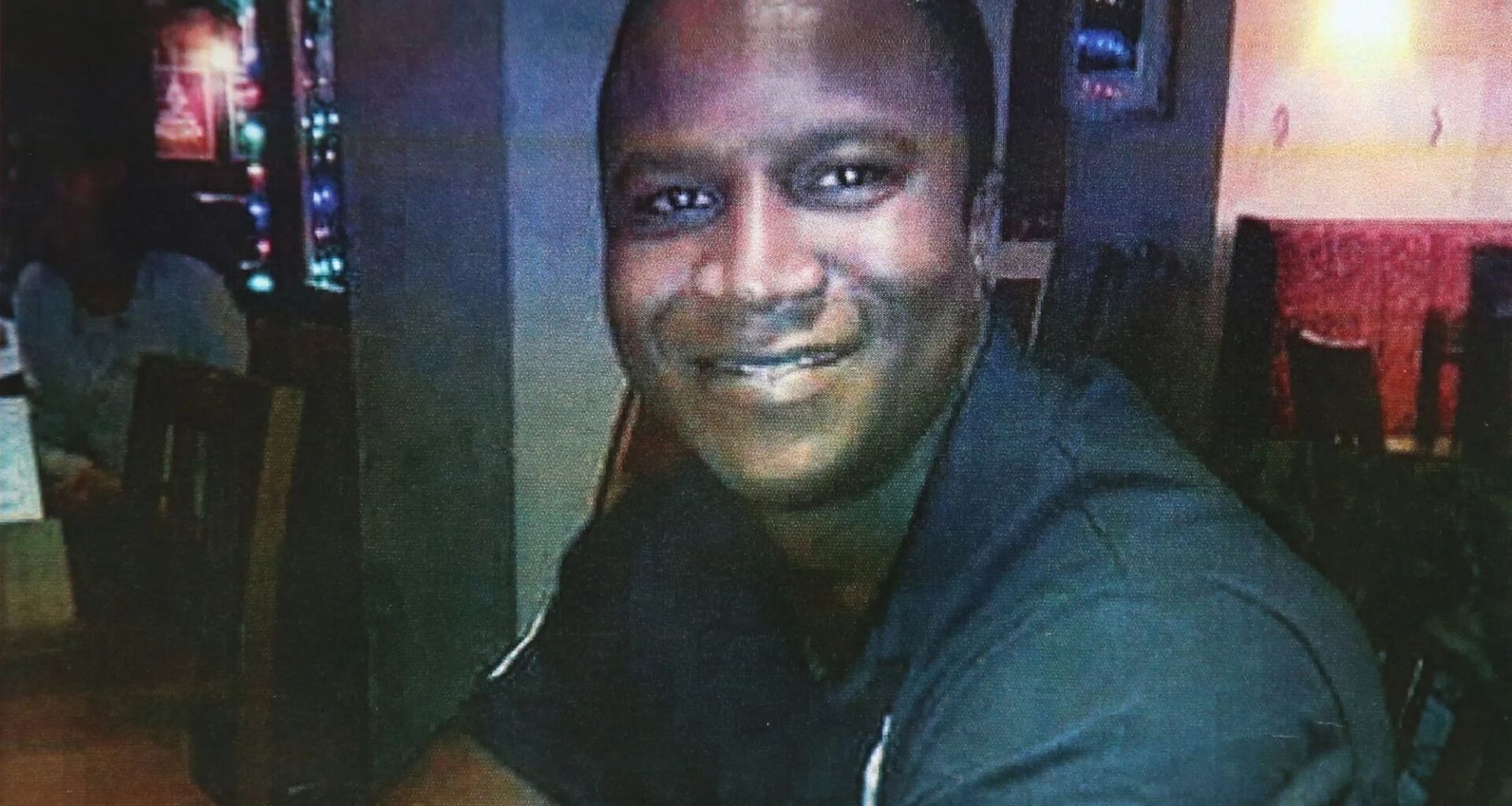 Cop lawyer slams art gallery over 'highly misleading' Sheku Bayoh exhibit