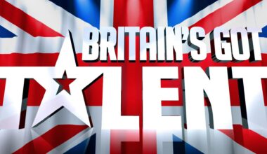 Britain's Got Talent stars announce shock comeback tour just three years after splitting