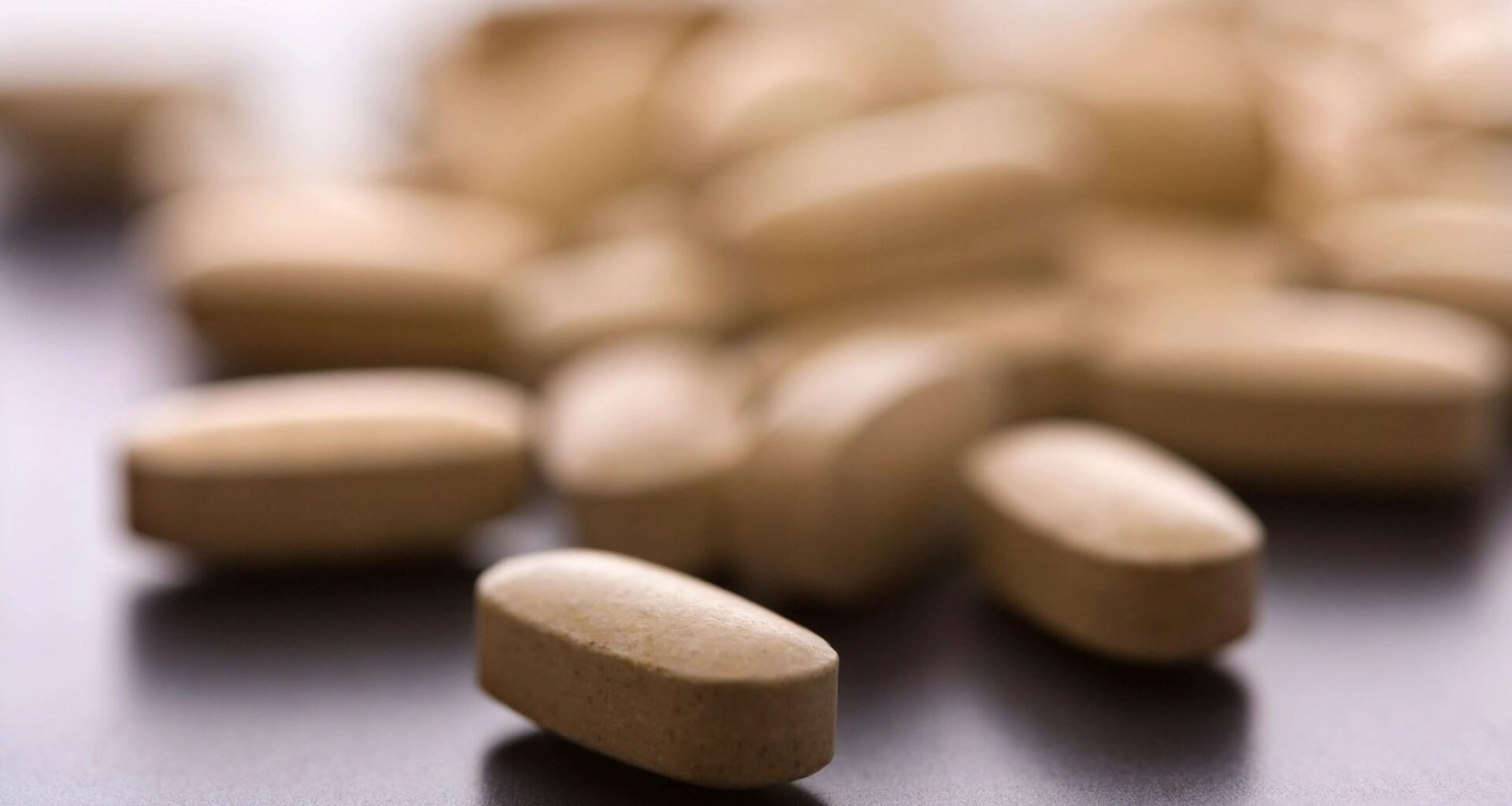 The cheap 90p supplement that could slash risk of deadly heart failure by 'reversing' damage from silent killer