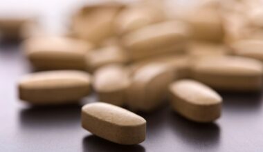 The cheap 90p supplement that could slash risk of deadly heart failure by 'reversing' damage from silent killer