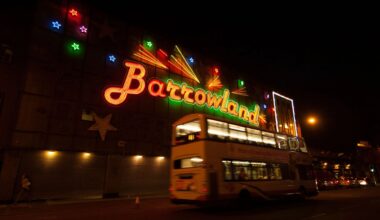 80s rock legends announce huge Glasgow show