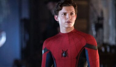 Major Glasgow streets to be shut down for filming of Spider-Man 4