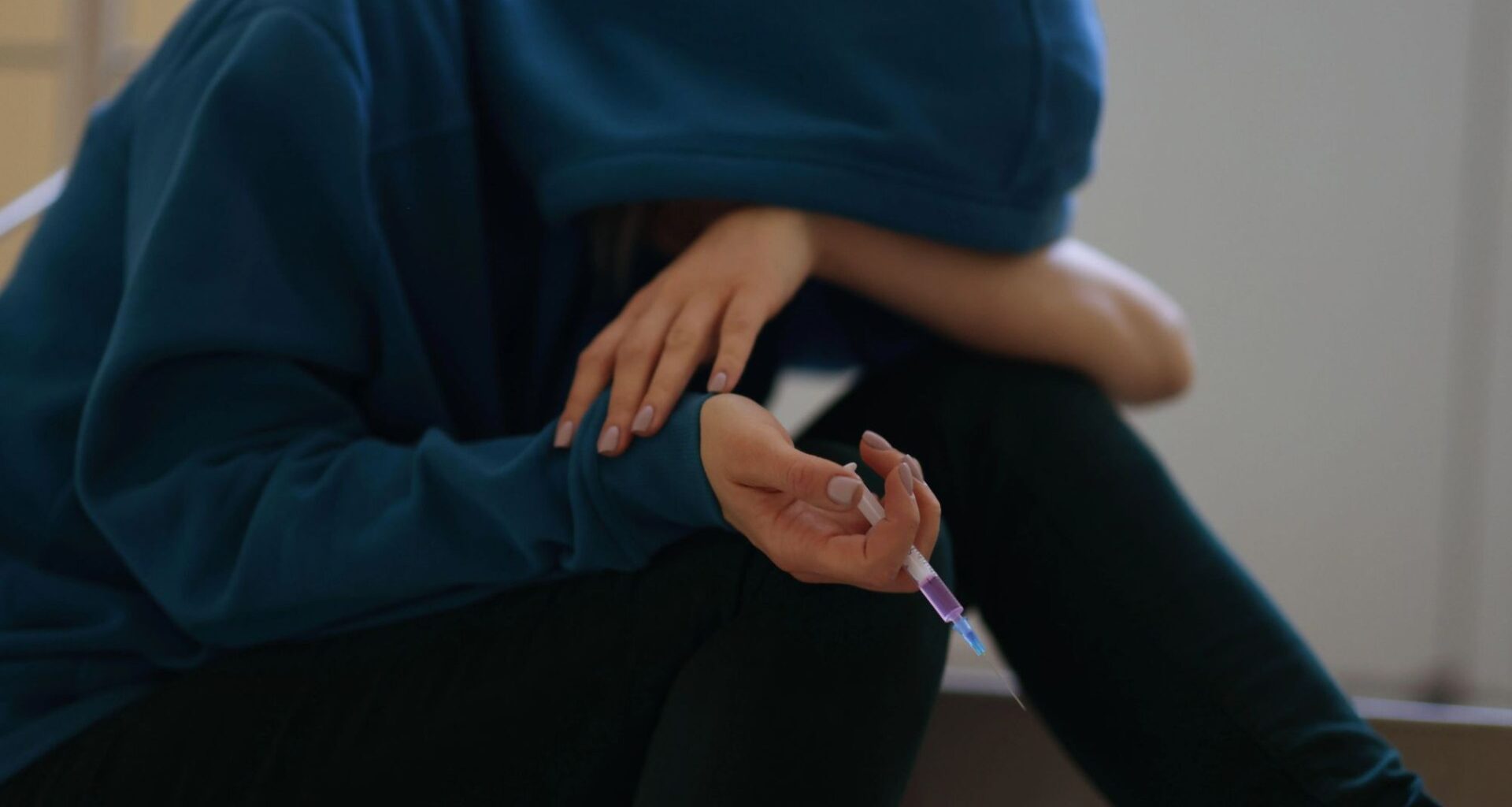 Scots anti-drugs charity accepts cash from pharma giant that makes METHADONE