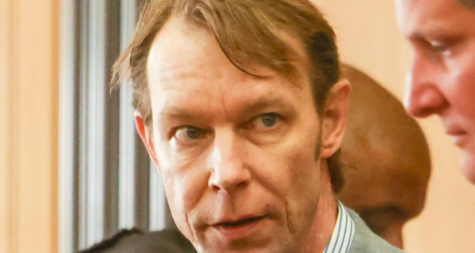 Explosive Sun Madeleine McCann doc reveals bombshell new evidence and why Christian Brueckner is prime suspect