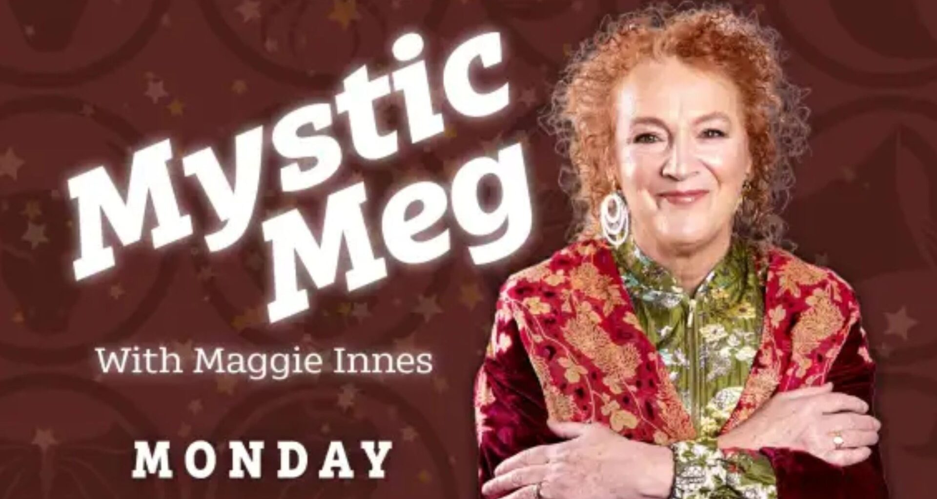 Horoscope today, June 2, 2025: Daily star sign guide from Mystic Meg