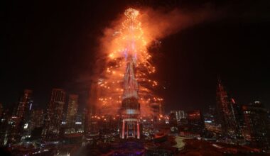 Where high-net-worth individuals are moving in 2025 – Firstpost