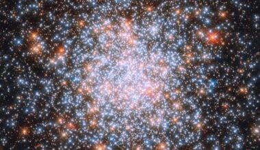 A Faint Signal From The Dawn of Time Could Reveal The Very First Stars : ScienceAlert