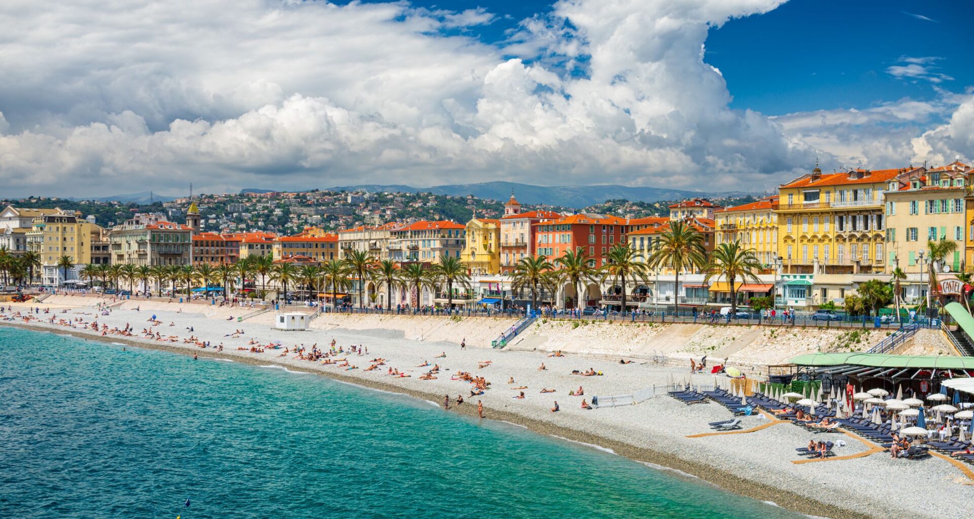 The Best Airbnbs in Nice, France, for 2025 Stays