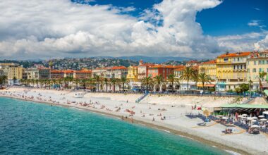 The Best Airbnbs in Nice, France, for 2025 Stays