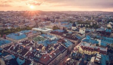 Poland accuses Italian newspaper of spreading “Russian disinformation” that Warsaw wants west Ukraine
