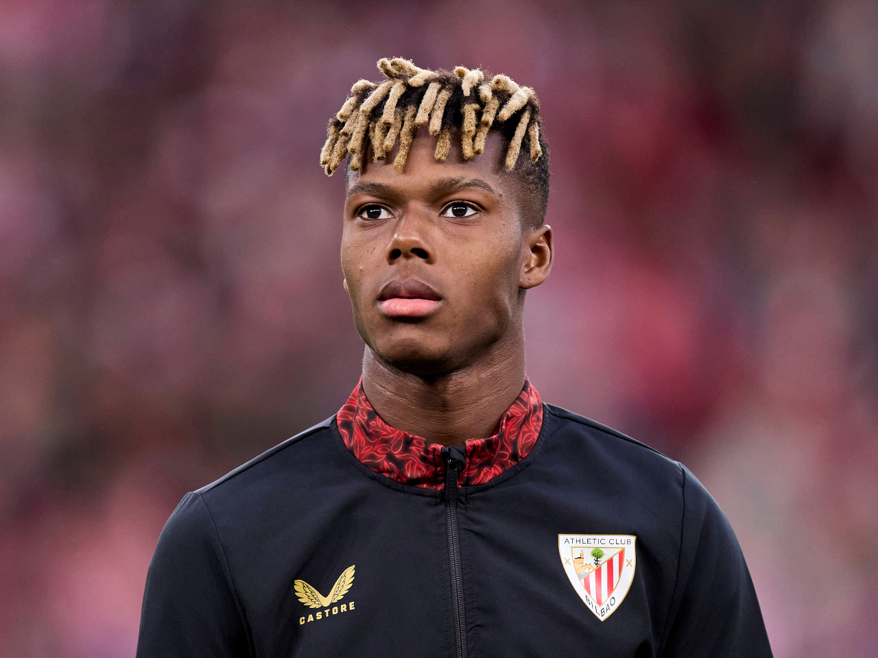 Nico Williams transfer latest: Clear favourite 'emerges' for Spain star amid Arsenal, Chelsea, Bayern Munich speculation