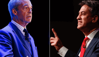 Inside the fight Nigel Farage has dubbed 'the next Brexit'