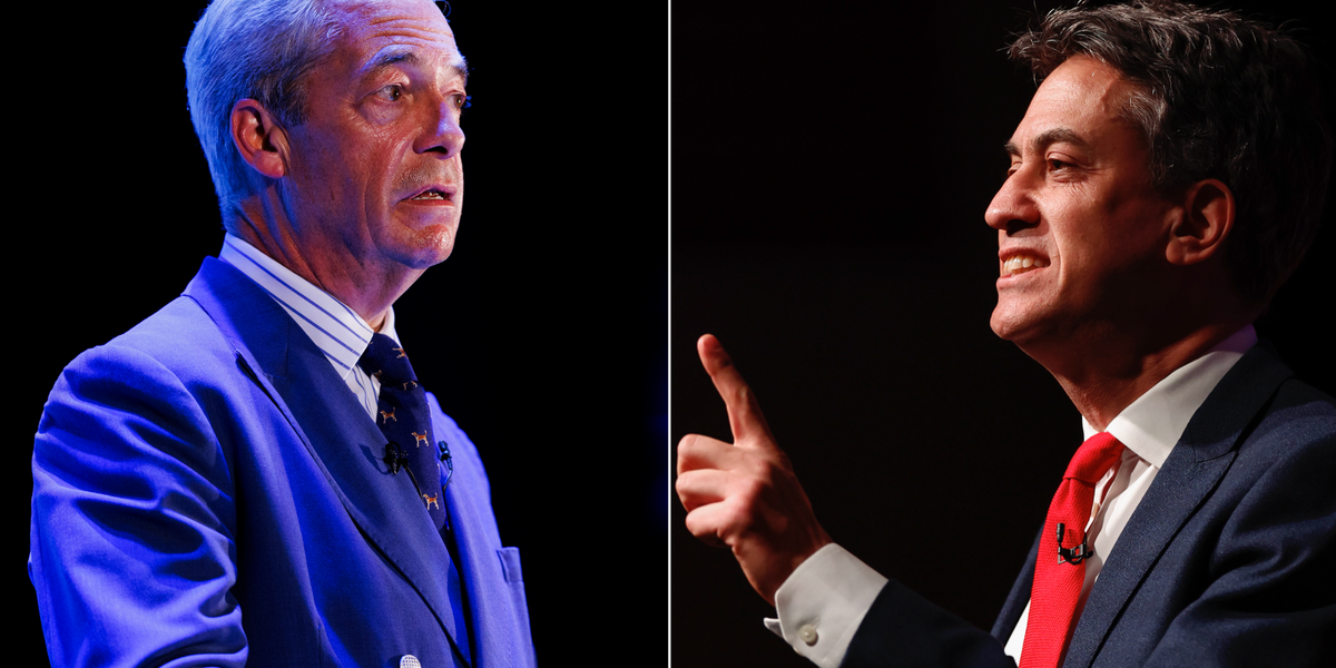 Inside the fight Nigel Farage has dubbed 'the next Brexit'