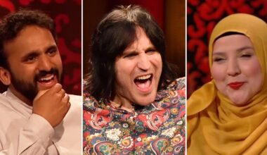 9 Taskmaster favourites we need to see in season 2 of the streaming hit series Last One Laughing