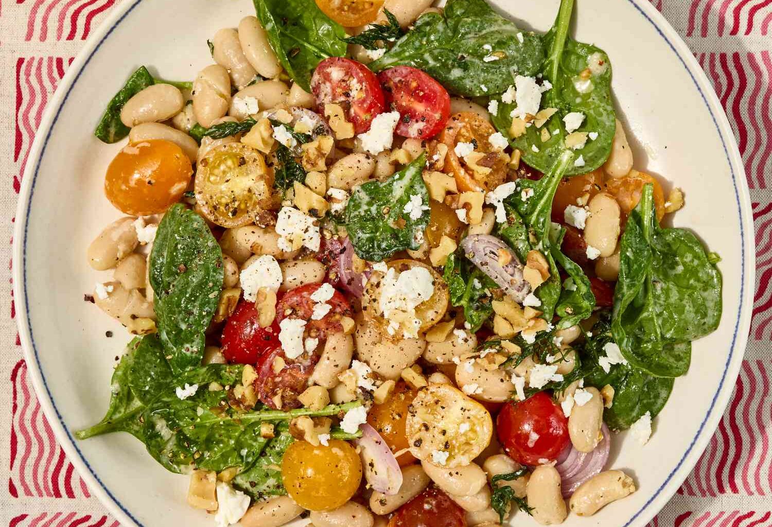 20+ 25-Minute High-Fiber Recipes
