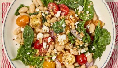 20+ 25-Minute High-Fiber Recipes