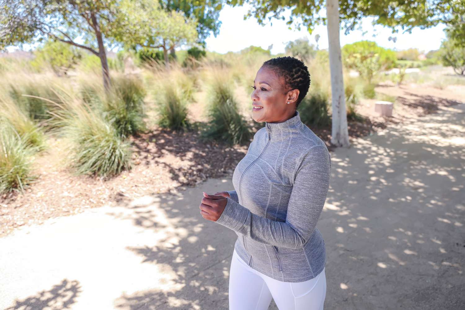 6 Exercises That Can Help You Live Longer—No Gym Membership Required