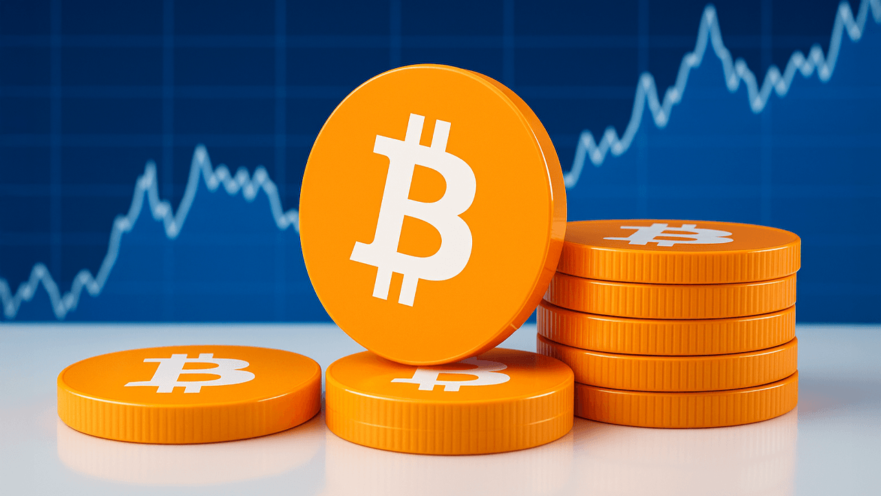 Bitcoin Tumbles Below $106K as $645M in Liquidations Rattle Crypto Markets - Bitcoin.com News
