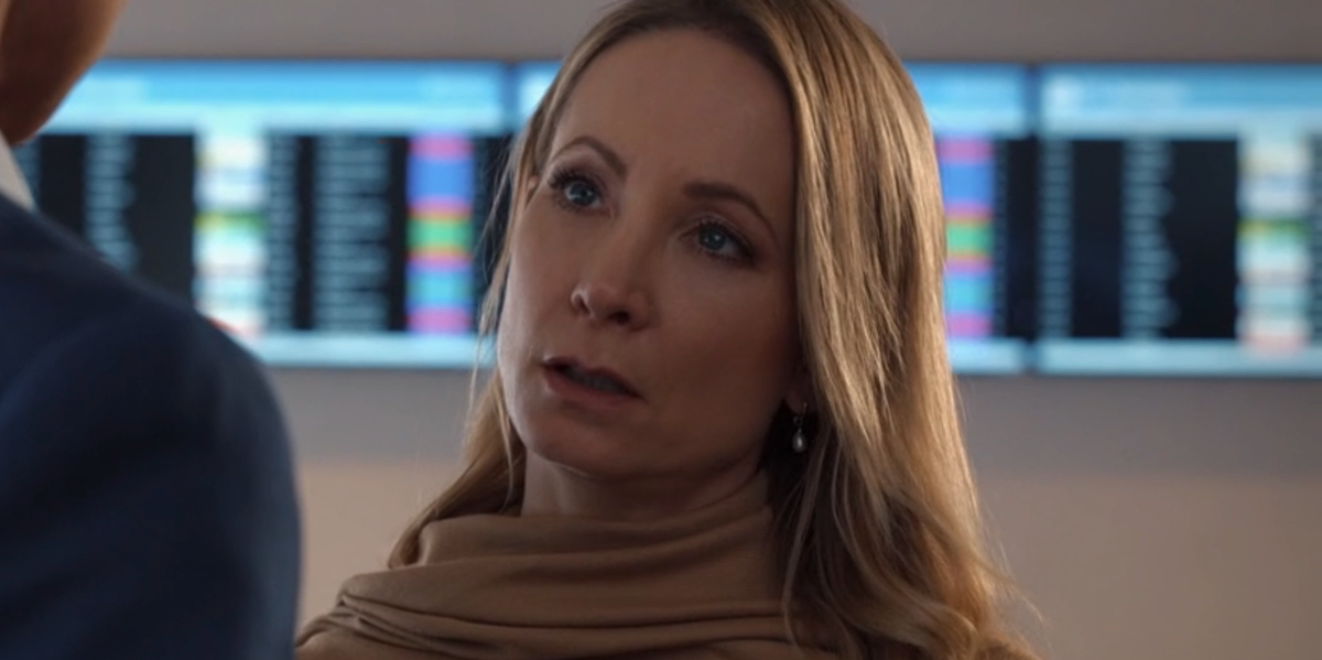 Joanne Froggatt's ITV crime drama praised as having 'one of the best twists of all time' is now on Netflix