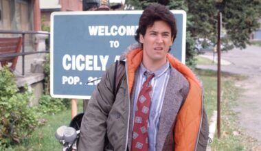 Iconic '90s sitcom branded 'true gem from that era' gets new UK streaming home