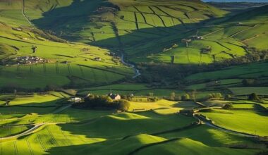 Bushmills, Balloch, Bristol, and Beyond How Lesser-Known Destinations Are Redefining Scenic Travel, Cultural Immersion, and the Growing Desire for Authentic Escapes Across the United Kingdom
