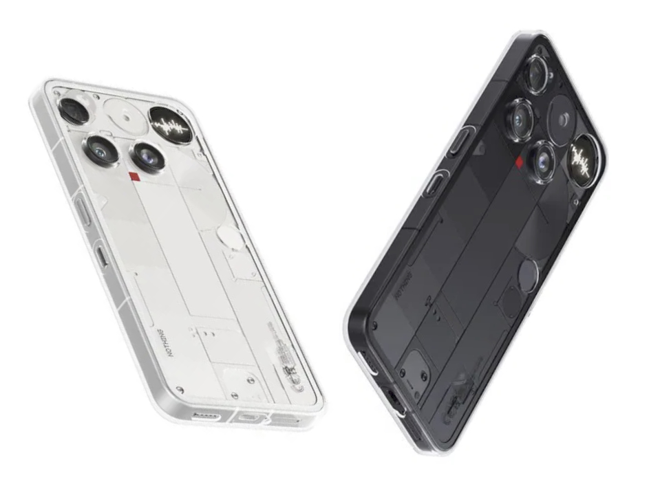 Nothing Phone (3) now rumoured to cost more than expected in some markets