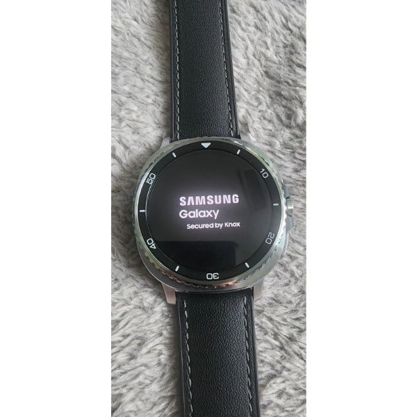 Galaxy Watch 8 Classic spotted on eBay
