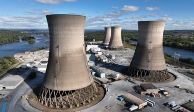 The United States Needs a Nuclear Operation Warp Speed – Foreign Policy