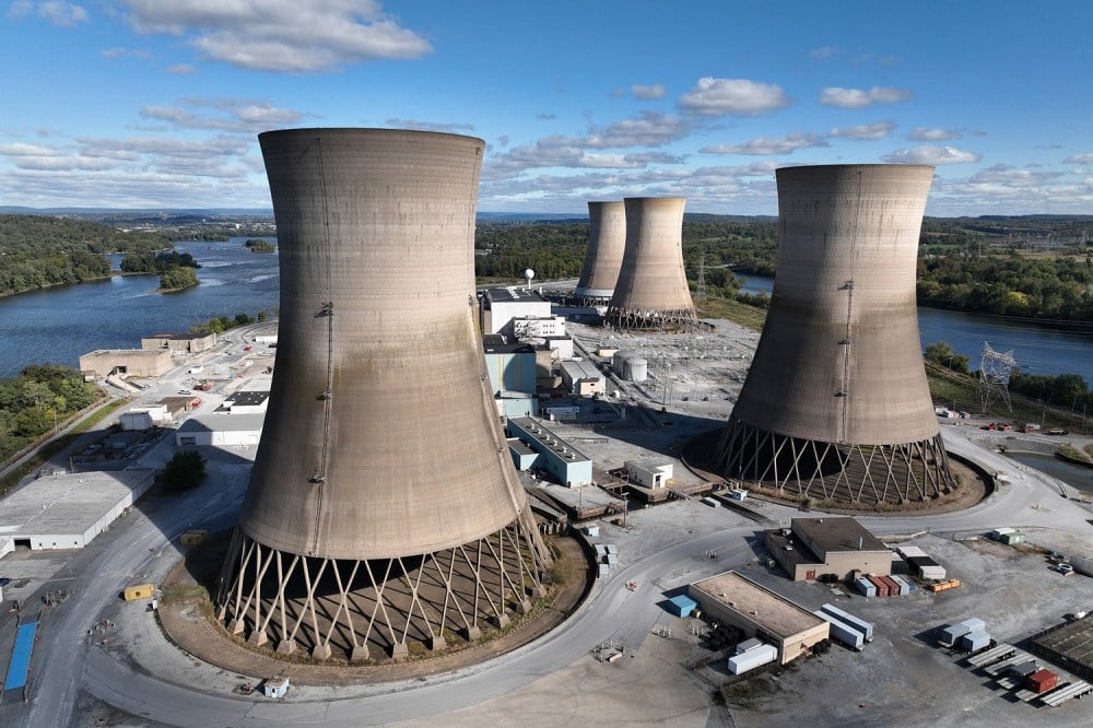 The United States Needs a Nuclear Operation Warp Speed – Foreign Policy