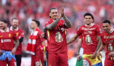 Napoli expected to turn away from Nunez as journalist backs new target