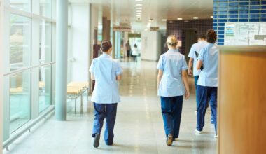 Scandal-hit nursing regulator wrongly approved hundreds of nurses to work in UK, damning report reveals