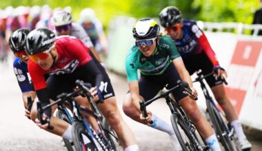 Will the UCI be forced into an embarrassing U-turn on narrow handlebar rule? Governing body’s “crazy” one-size-fits-all approach doesn’t make sense, riders say