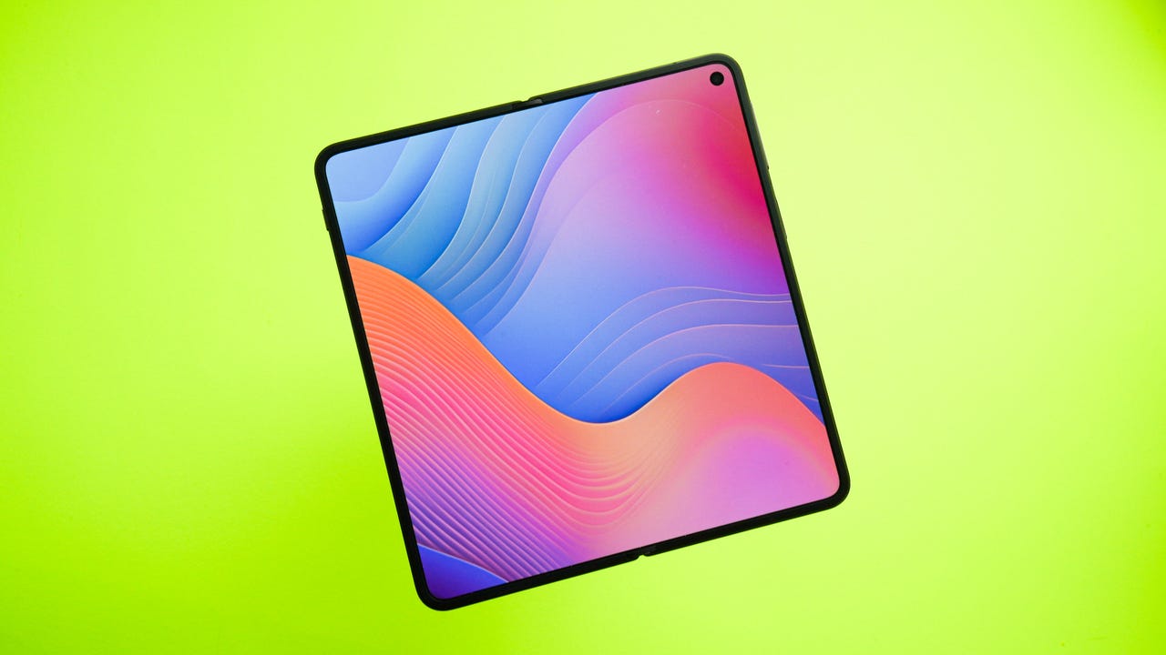OnePlus Open