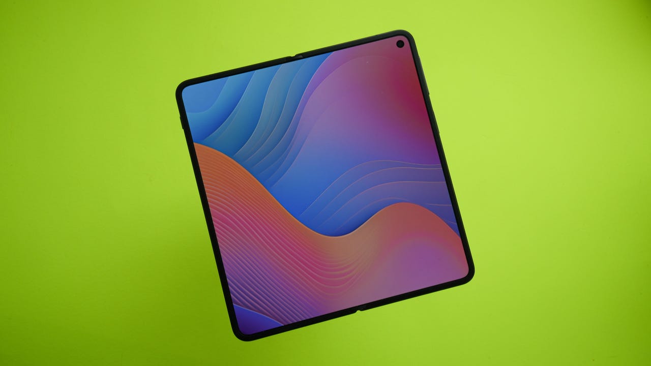 OnePlus Open