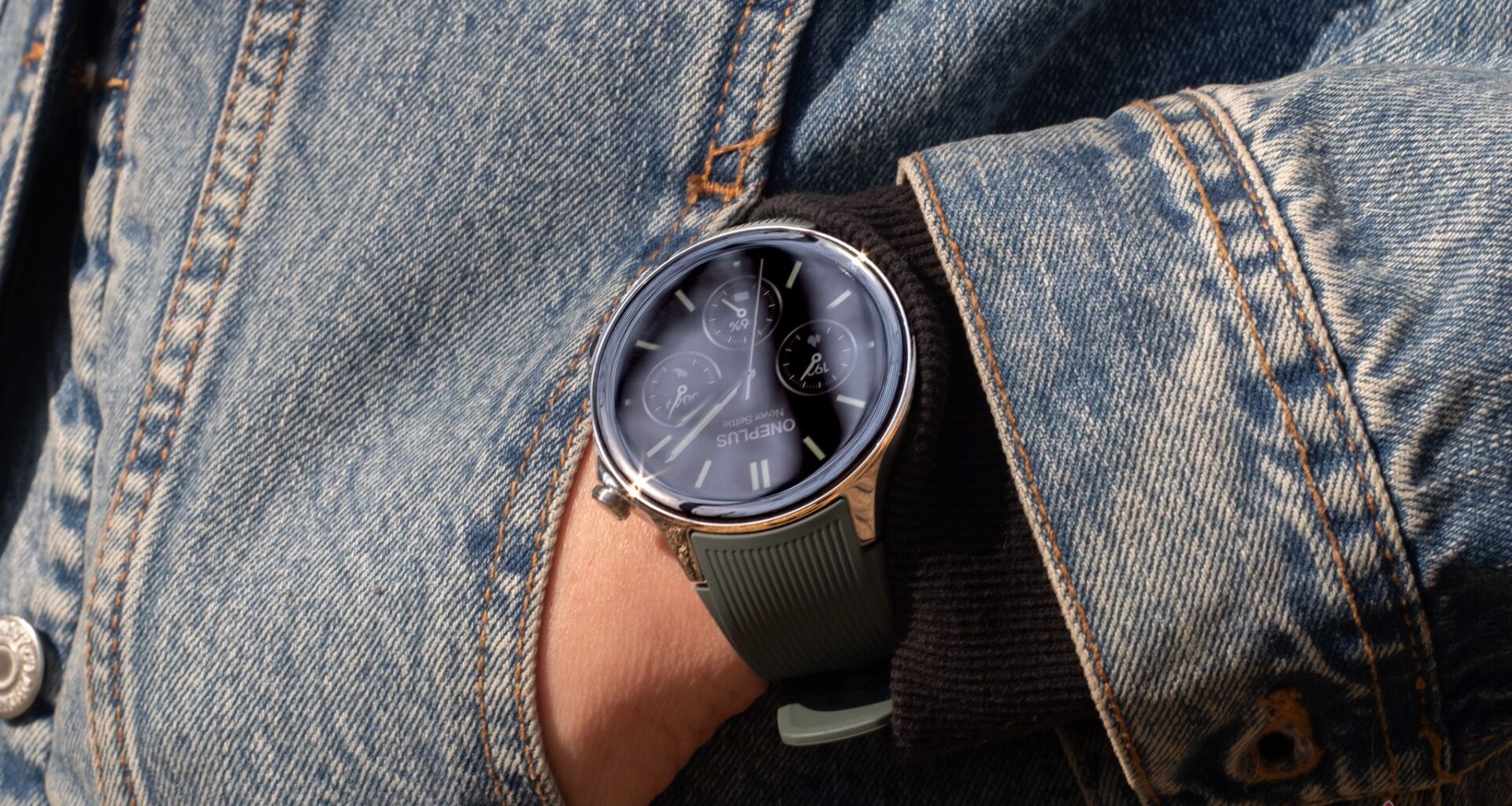 Time’s up as Google kills off classic Wear OS watch faces