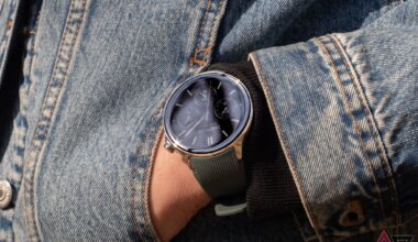Time’s up as Google kills off classic Wear OS watch faces