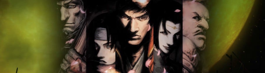 3rd Place - Onimusha 2: Samurai's Destiny