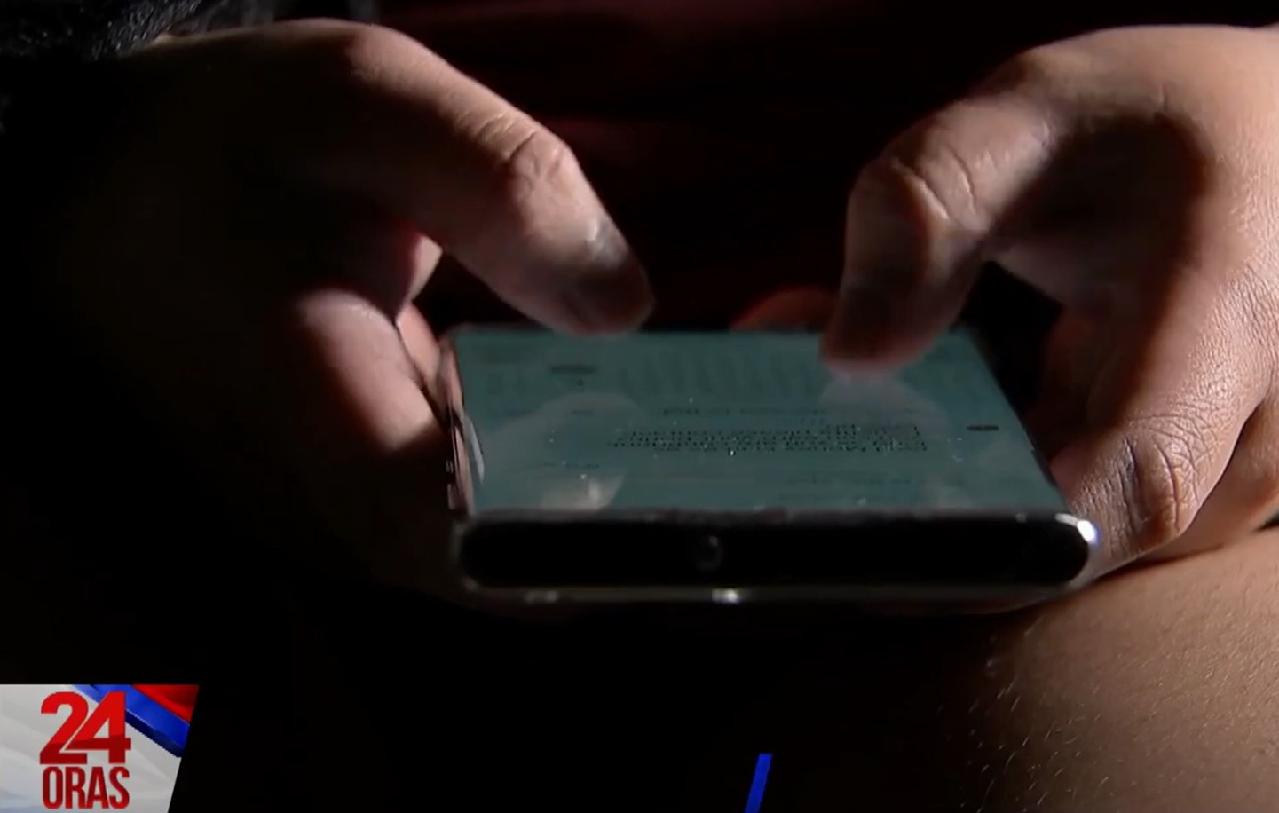 Group calls for ban on online gambling ads