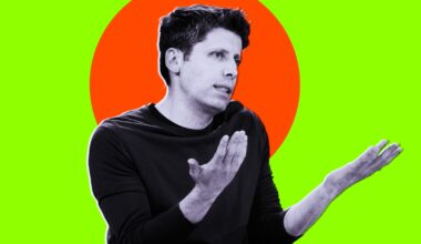 OpenAI May Have Screwed Up So Badly That Its Entire Future Is Under Threat