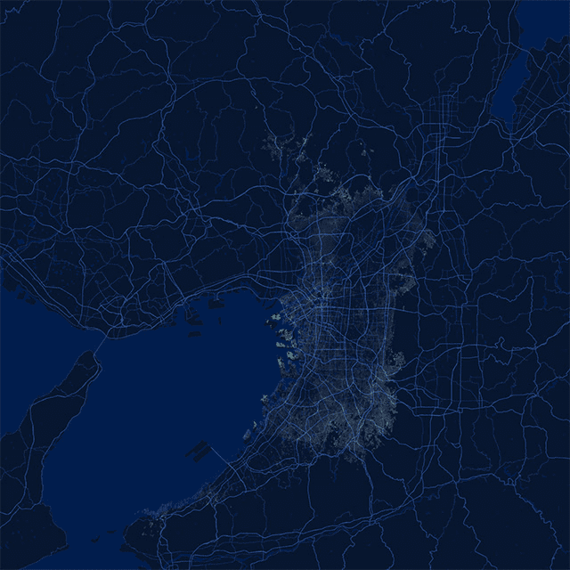 Fallback image for Osaka, Japan
