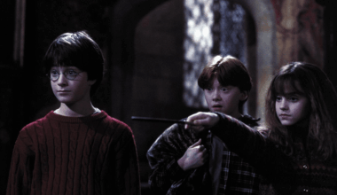 Harry Potter Filming Locations In Scotland You Should Visit