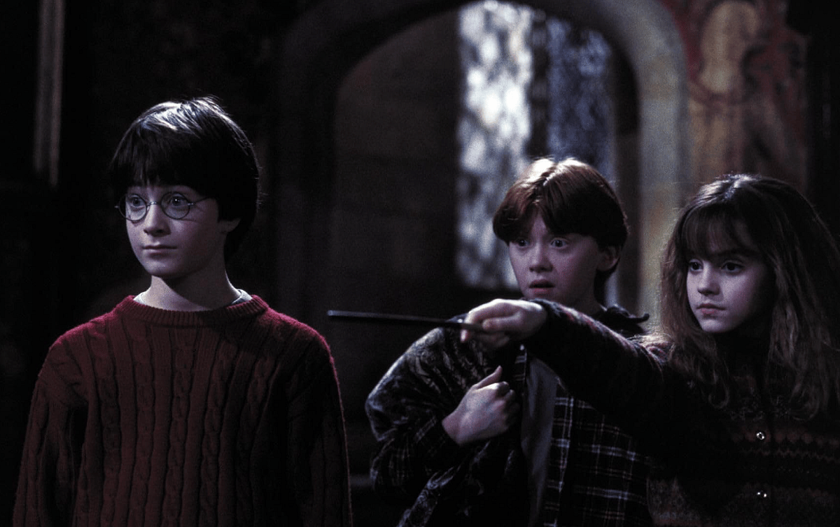 Harry Potter Filming Locations In Scotland You Should Visit
