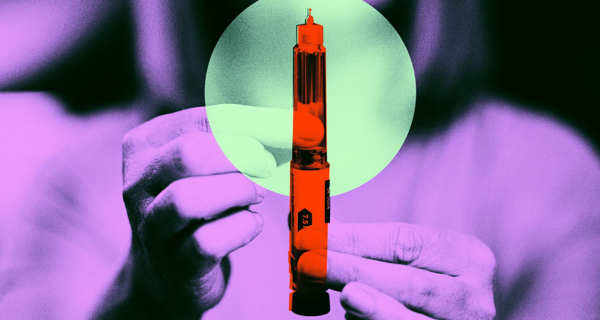 Ozempic-Style Drugs Linked To Hundreds of Illnesses and Deaths