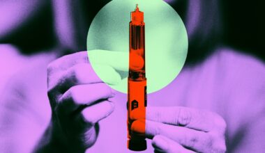 Ozempic-Style Drugs Linked To Hundreds of Illnesses and Deaths