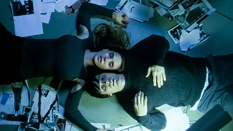 Alamy Jared Leto and Jennifer Connelly starred in Requiem for a Dream, a film other actors rejected as a "career risk" (Credit: Alamy)